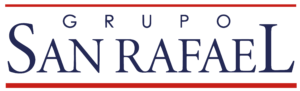 SAN RAFAEL logo fondo transparente